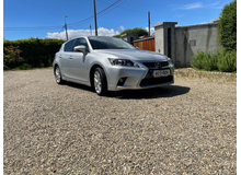 Lexus CT 200 h 1.8 Executive Hatchback Petrol Hybrid Automatic (136bhp)