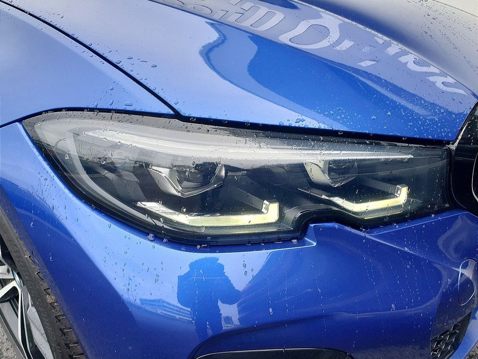 BMW 3 Series 330e M Sport Auto — thumbnail 21