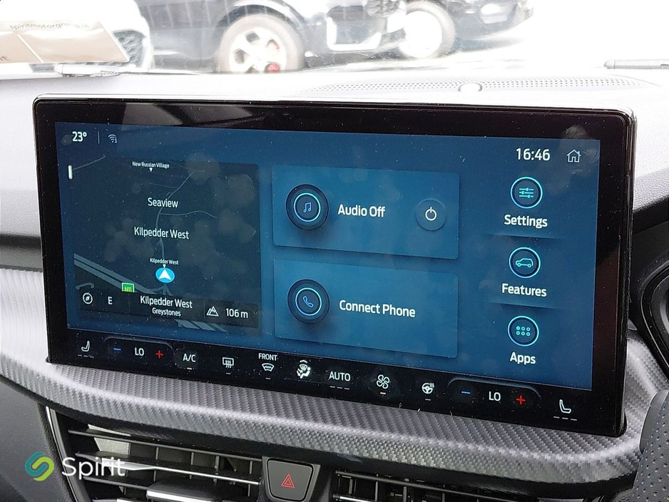 Ford Kuga 2.5 243PS PHEV ST-Line X Ed CALL MICK ON 0868323328 — thumbnail 13