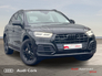 2020 AUDI Q5 50 Tfsi E 299HP S Line 4DR