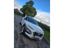 2019 Hyundai Kona 1.6L Diesel For Sale Images