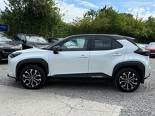 2024 Toyota Yaris Cross 1.5L Petrol Hybrid For Sale Images