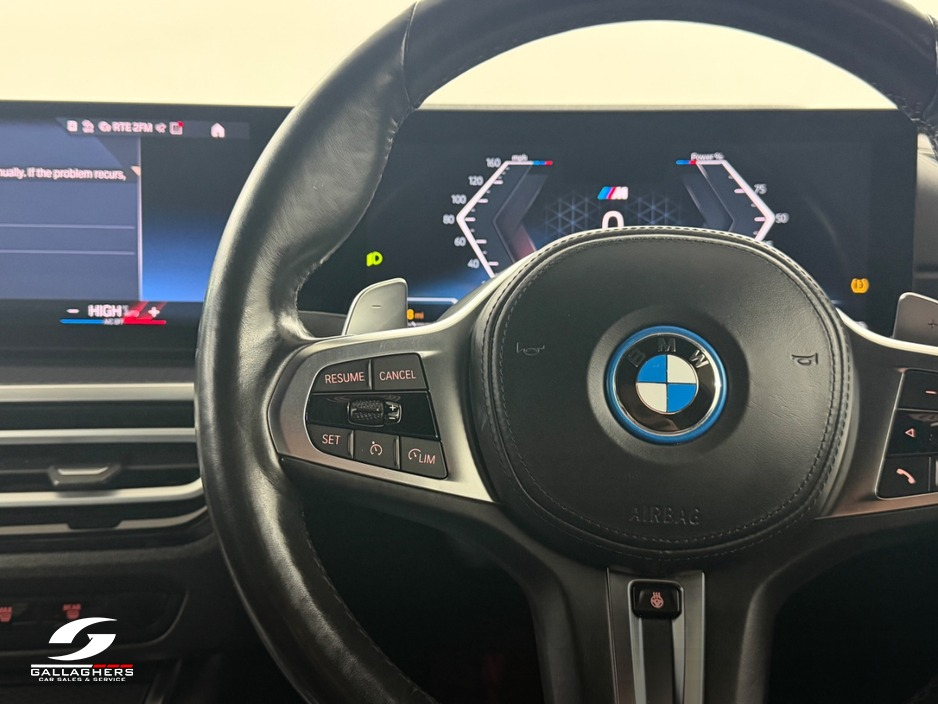 2023 BMW 3 Series 2L Petrol Plug-in Hybrid For Sale Images