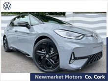 Volkswagen ID.3 GTX PERFORMANCE PLUS...