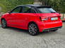 2017 AUDI A1 1.0 S-Line