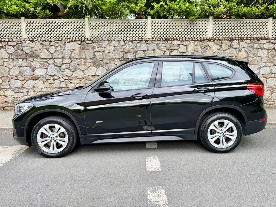 2015 BMW X1 2L Diesel For Sale Images