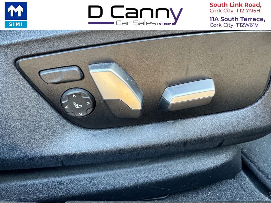 2018 BMW 5 Series 2L Diesel For Sale Images