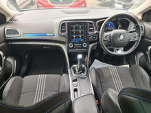 2017 Renault Megane 1.6L Diesel For Sale Images