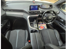 2019 Peugeot 5008 2.0L Diesel For Sale Images