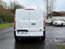 2019 Ford Transit Custom 2L Diesel For Sale Images