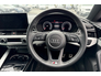 2022 AUDI A5 S LINE 35 TDI MHEV S-A SPORTBACK
