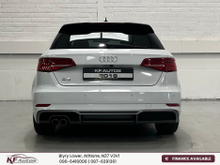2019 Audi A3 Sportback 1.4L Petrol For Sale Images
