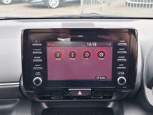 2023 Toyota Yaris 1.5L Petrol Hybrid For Sale Images