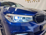 2018 BMW 5 SERIES D G30 M SPORT 4DR AUTO