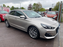 2018 Hyundai i30 1L Petrol For Sale Images