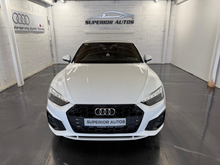 2022 Audi A5 2L Diesel Hybrid For Sale Images