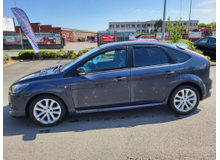 2009 Ford Focus 1.8L Diesel For Sale Images