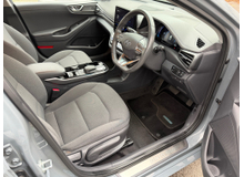 2022 Hyundai Ioniq 0L Electric For Sale Images