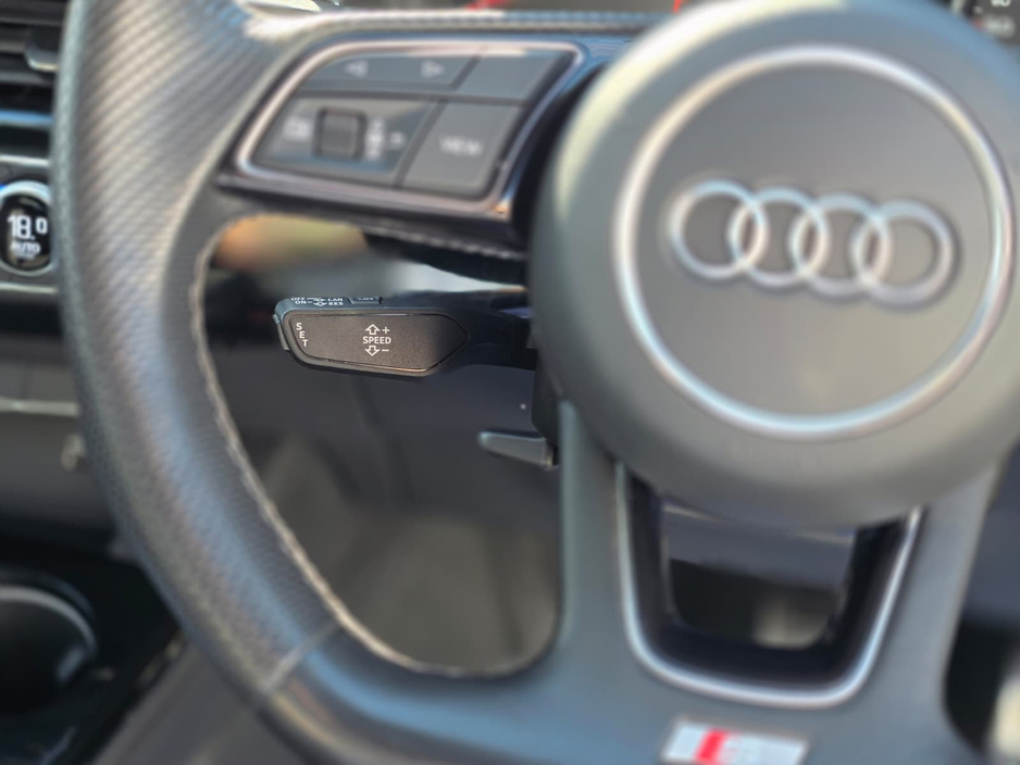 2021 Audi A4 2L Diesel For Sale Images