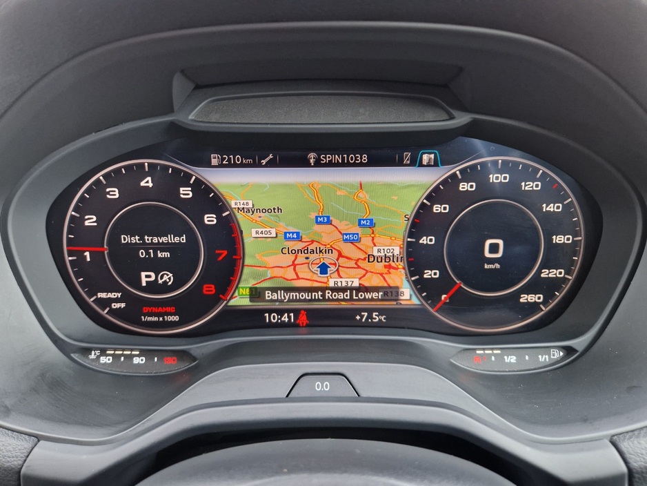 2017 Audi Q2 1L Petrol For Sale Images