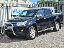 2015 Toyota Hilux 3L Diesel For Sale Images