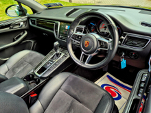 2018 Porsche Macan 3L Diesel For Sale Images