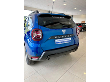 2022 Dacia Duster 1.5L Diesel For Sale Images