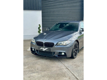 2016 BMW 5 Series 2L Diesel For Sale Images