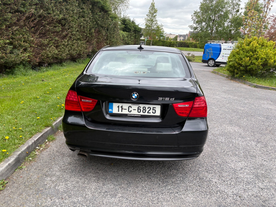 2011 BMW 3 Series 2L Diesel For Sale Images
