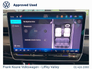 2025 VOLKSWAGEN ID.7 *NEW* TOURER 77KW 286BHP GRENADILL BLACK