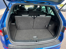 2021 Skoda Kodiaq 2L Diesel For Sale Images