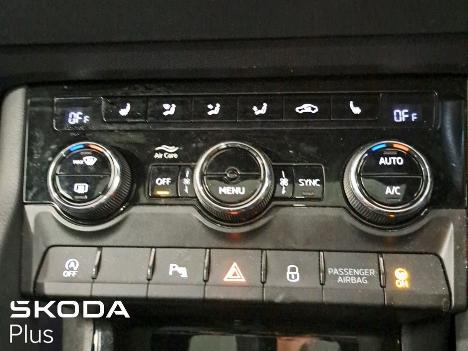 Skoda Karoq 2.0TDI 115HP Sportline — thumbnail 15