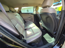 2019 Hyundai Tucson 1.6L Diesel For Sale Images