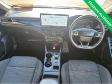 2024 Ford Focus 1.5L Diesel For Sale Images