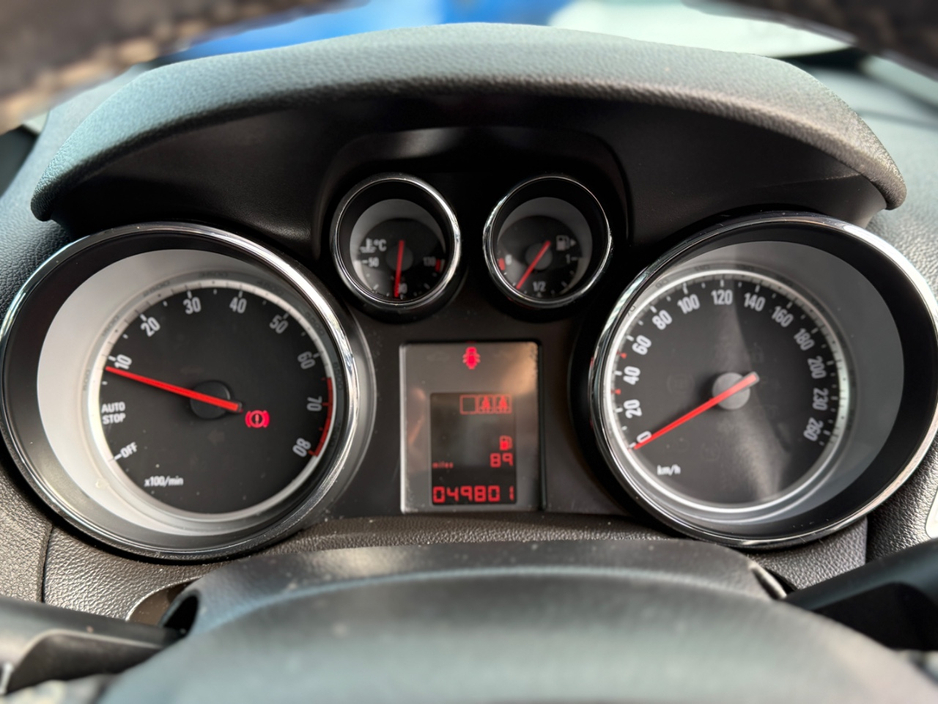 2016 Opel Mokka 1.4L Petrol For Sale Images