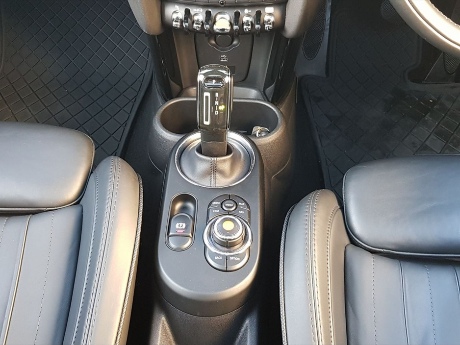 2020 MINI Hatch ElectricL Electric For Sale Images