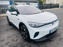 2022 Volkswagen ID.4 0L Electric For Sale Images