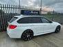 2014 BMW 3 SERIES 320 D Msport Touring automatic