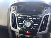 2014 Ford Focus 1.6L Diesel For Sale Images