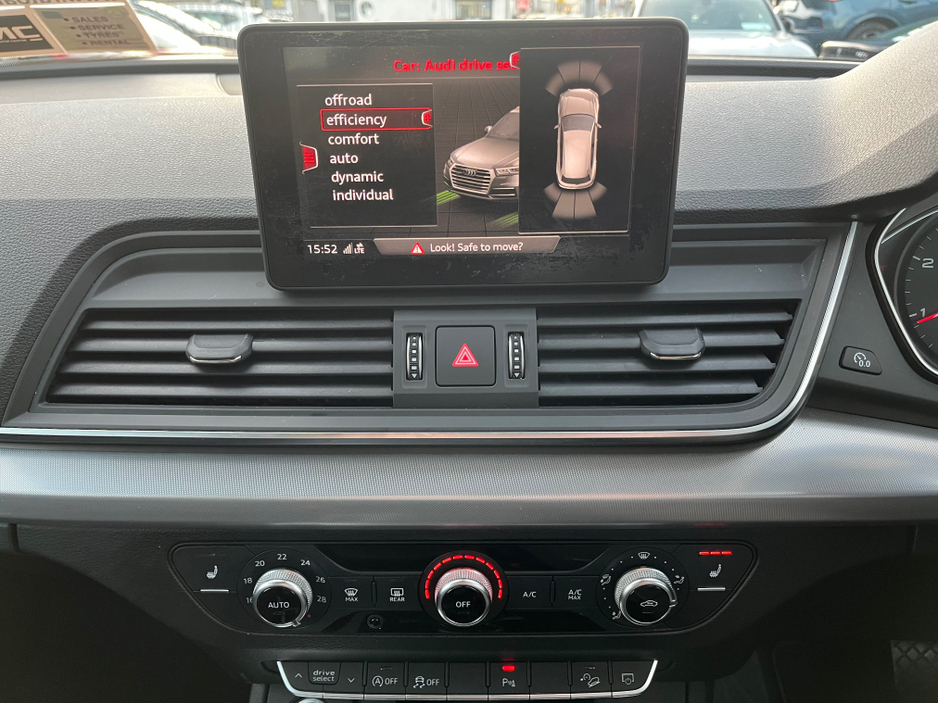 2018 Audi Q5 2L Diesel For Sale Images