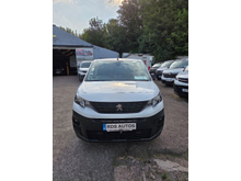 2023 Peugeot Partner 1.5L Diesel For Sale Images