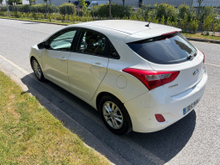 2012 Hyundai i30 1.6L Diesel For Sale Images