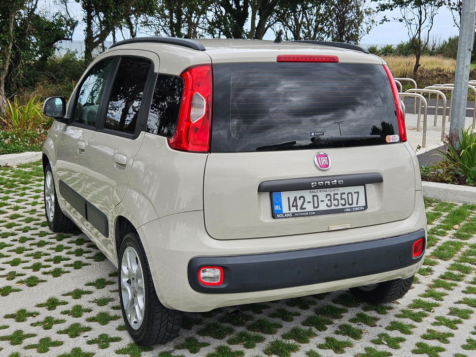 Fiat Panda 0.9 TwinAir 65hp Pop — thumbnail 15