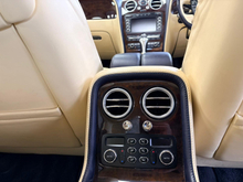2006 Bentley Continental 6.1L Petrol For Sale Images