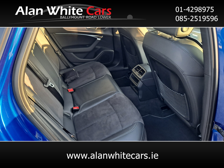 2023 Audi A6 2L Diesel For Sale Images