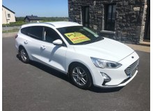 2018 Ford Focus 1.5L Diesel For Sale Images