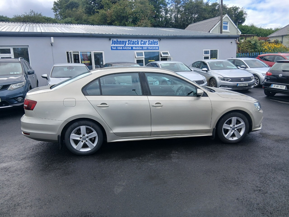 2016 Volkswagen Jetta For Sale Images
