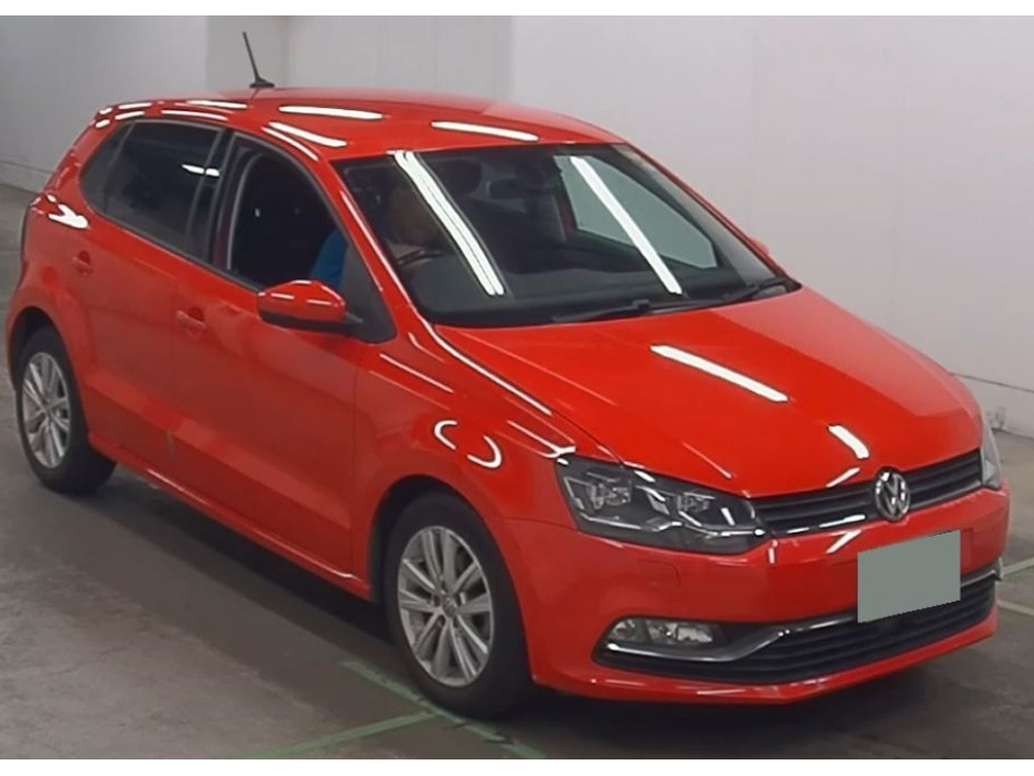 Volkswagen Polo 1.2 Petrol Auto — thumbnail 2