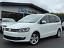 2017 VOLKSWAGEN SHARAN PRO LINE - 1.4 PETROL - AUTO - 7 SEATS - 12M WARRANTY - CAR: 1058