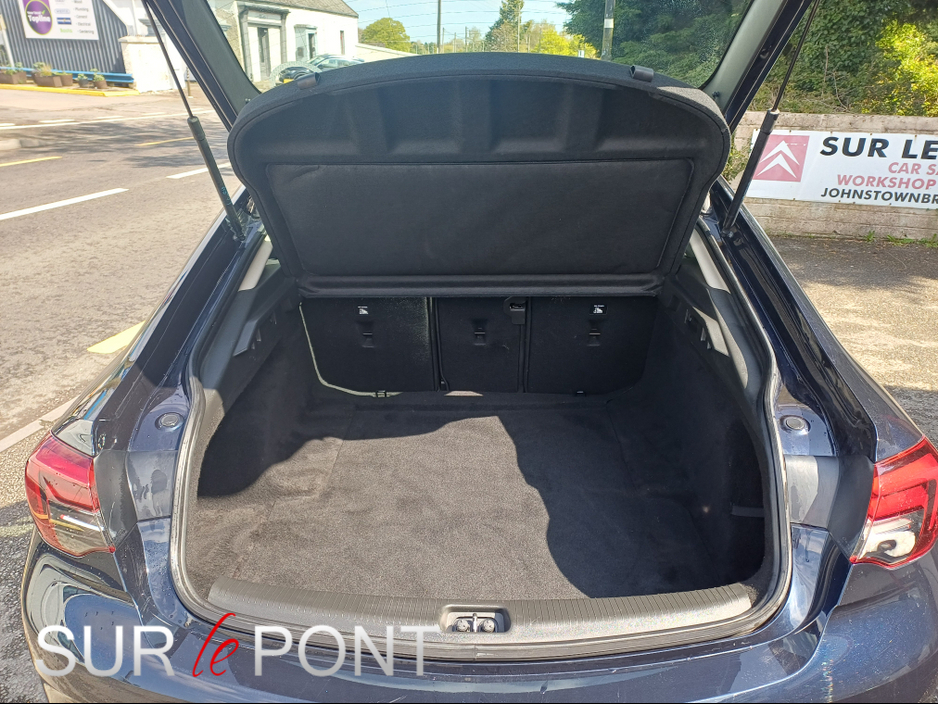 2021 Opel Insignia 1.6L Diesel For Sale Images